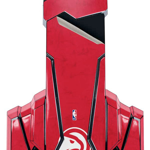 NBA Atlanta Hawks Distressed BENGOO G9000 Skin